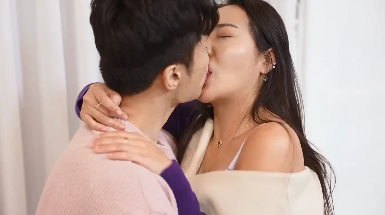 Trừng phạt người phụ nữ đáng ngờ – Hàn Quốc